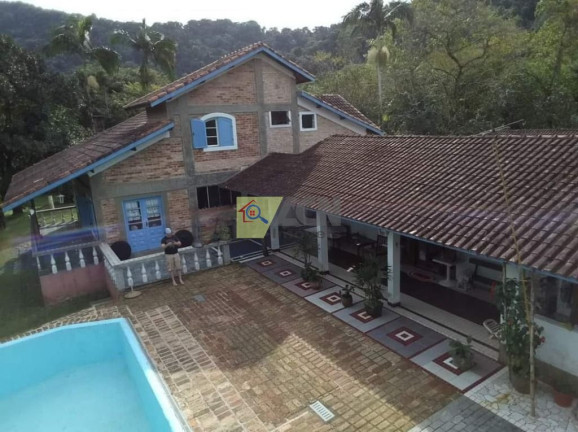 Imagem Imóvel com 6 Quartos à Venda, 740 m² em Vila Peruíbe - Peruíbe Imagem Imóvel com 6 Quartos à Venda, 740 m² em Vila Peruíbe - Peruíbe