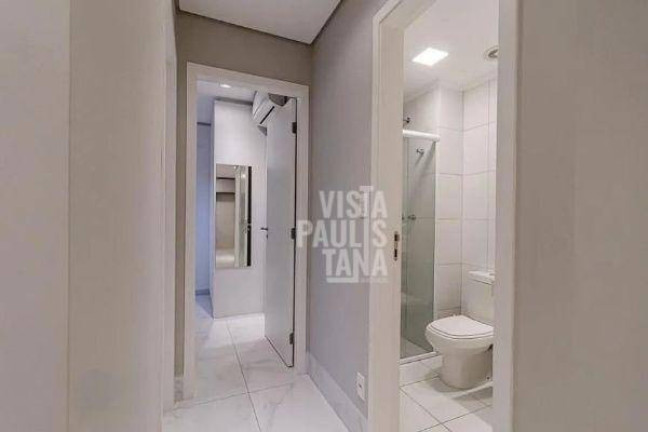 Imagem Apartamento com 2 Quartos à Venda, 64 m² em Vila Mariana - São Paulo