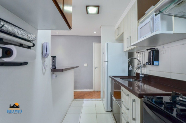 Imagem Apartamento com 2 Quartos à Venda, em Vila Liviero - São Paulo Imagem Apartamento com 2 Quartos à Venda, em Vila Liviero - São Paulo