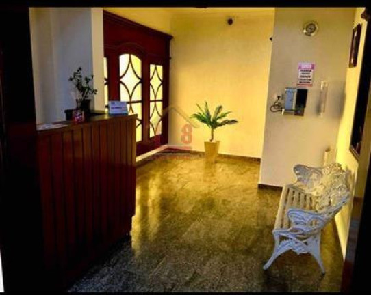 Imagem Apartamento com 1 Quarto à Venda, 45 m² Imagem Apartamento com 1 Quarto à Venda, 45 m²