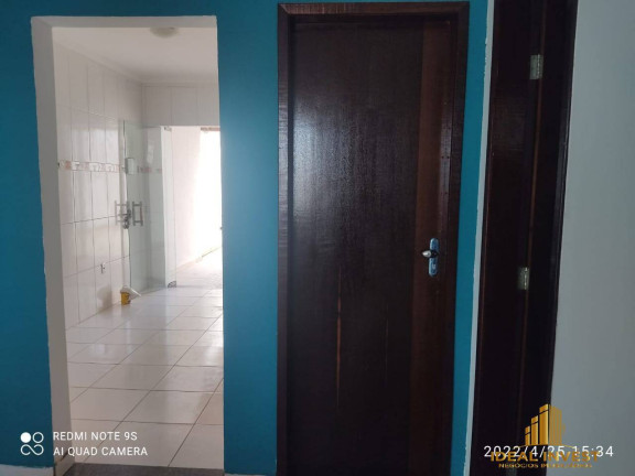 Imagem Casa com 2 Quartos à Venda, 150 m² em Conceição - Feira De Santana Imagem Casa com 2 Quartos à Venda, 150 m² em Conceição - Feira De Santana
