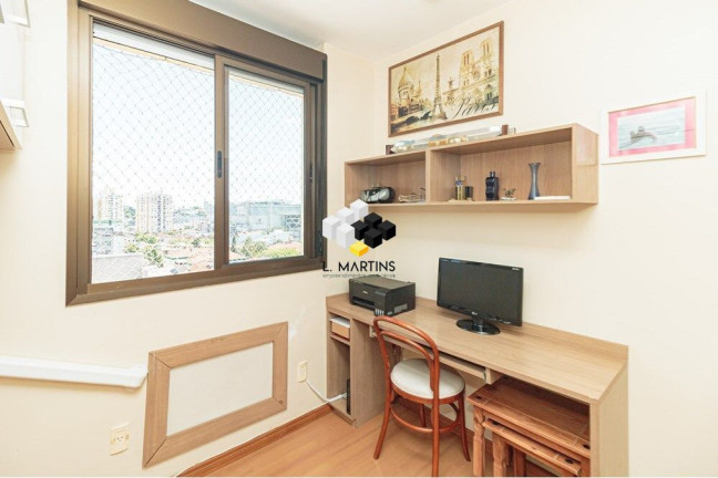 Imagem Apartamento com 3 Quartos à Venda, 81 m² em Passo Da Areia - Porto Alegre Imagem Apartamento com 3 Quartos à Venda, 81 m² em Passo Da Areia - Porto Alegre