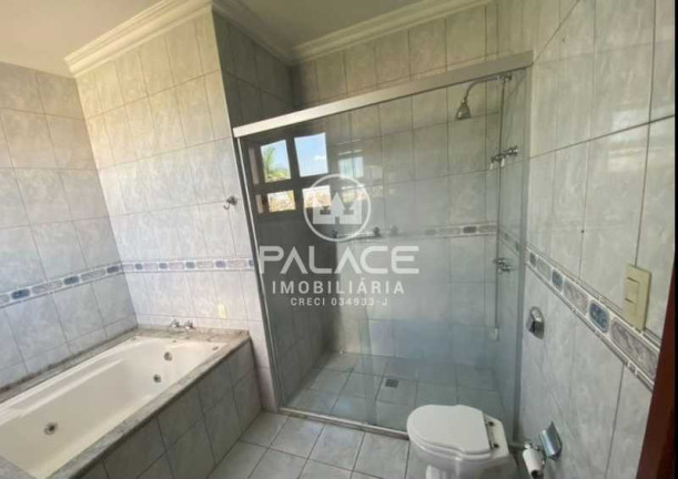 Imagem Imóvel com 4 Quartos para Alugar, 446 m² em Terras De Piracicaba - Piracicaba Imagem Imóvel com 4 Quartos para Alugar, 446 m² em Terras De Piracicaba - Piracicaba