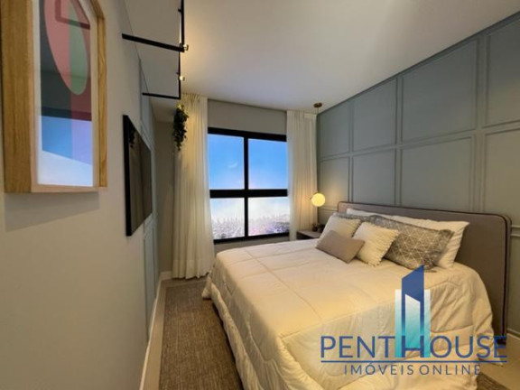 Imagem Apartamento com 3 Quartos à Venda, 84 m² em Tabuleiro - Camboriú