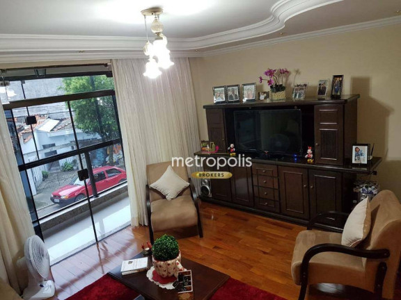 Imagem Sobrado com 3 Quartos à Venda, 260 m² em Parque Capuava - Santo André Imagem Sobrado com 3 Quartos à Venda, 260 m² em Parque Capuava - Santo André
