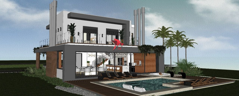 Imagem Casa de Condomínio com 4 Quartos à Venda, 270 m² em Praia Itapeva - Torres Imagem Casa de Condomínio com 4 Quartos à Venda, 270 m² em Praia Itapeva - Torres
