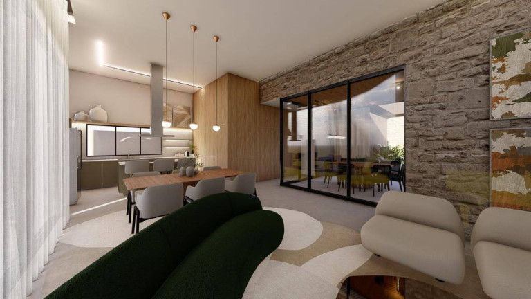 Imagem Casa de Condomínio com 3 Quartos à Venda, 417 m² em Jardim Santa Rita De Cássia - Bragança Paulista Imagem Casa de Condomínio com 3 Quartos à Venda, 417 m² em Jardim Santa Rita De Cássia - Bragança Paulista