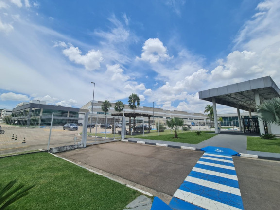 Imóvel para Alugar, 6.540 m² em Fazenda Grande - Jundiaí