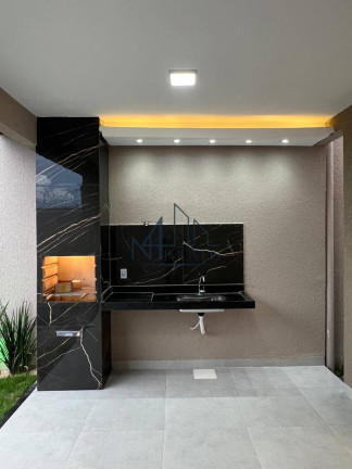 Imagem Casa com 2 Quartos à Venda, 115 m² em Residencial Buena Vista Iv - Goiânia