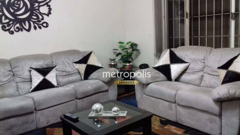 Imagem Casa com 5 Quartos à Venda, 333 m² em Barcelona - São Caetano Do Sul Imagem Casa com 5 Quartos à Venda, 333 m² em Barcelona - São Caetano Do Sul