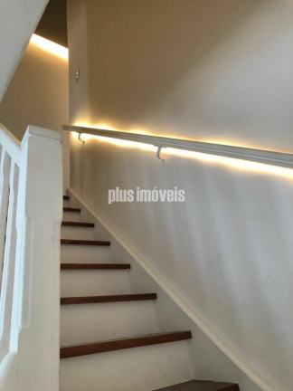 Imagem Casa com 3 Quartos à Venda, 135 m² em Mirandópolis - São Paulo Imagem Casa com 3 Quartos à Venda, 135 m² em Mirandópolis - São Paulo