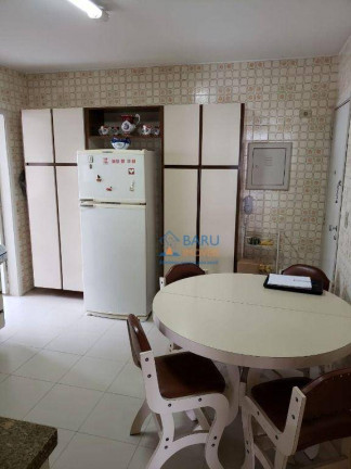 Apartamento com 3 Quartos à Venda, 115 m² em Perdizes - São Paulo