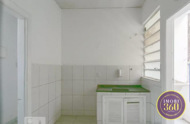 Imagem Apartamento com 1 Quarto à Venda, 37 m² em Brás - São Paulo