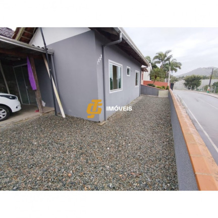 Imagem Casa com 2 Quartos à Venda, 180 m² em Rio Pequeno - Camboriú