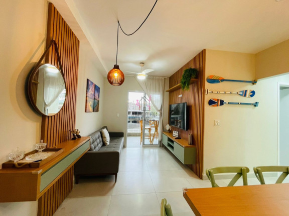 Imagem Apartamento com 2 Quartos à Venda, 58 m² em Praia Grande - Ubatuba Imagem Apartamento com 2 Quartos à Venda, 58 m² em Praia Grande - Ubatuba