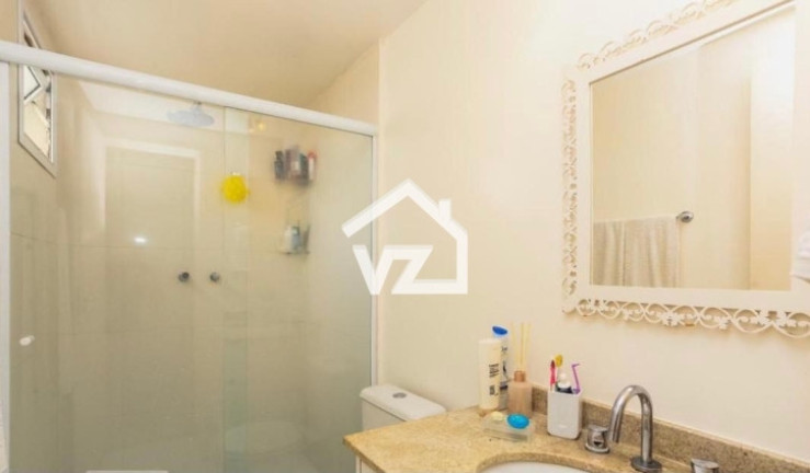 Imagem Apartamento com 3 Quartos à Venda, 109 m² em Vila Andrade - São Paulo Imagem Apartamento com 3 Quartos à Venda, 109 m² em Vila Andrade - São Paulo