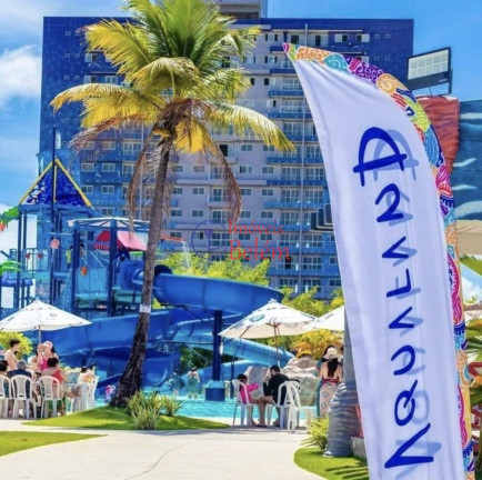 Imagem Apartamento com 2 Quartos à Venda, 50 m² em Atalaia - Salinópolis