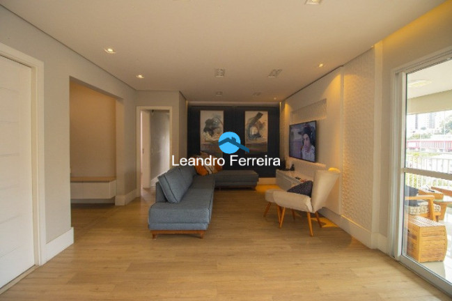 Imagem Apartamento com 3 Quartos à Venda, 155 m² em Centro - São Bernardo Do Campo Imagem Apartamento com 3 Quartos à Venda, 155 m² em Centro - São Bernardo Do Campo