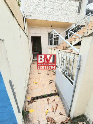 Imagem Casa com 1 Quarto à Venda, 50 m² em Olaria - Rio De Janeiro Imagem Casa com 1 Quarto à Venda, 50 m² em Olaria - Rio De Janeiro