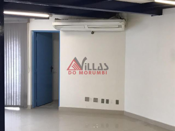 Imagem Sala Comercial à Venda, 270 m² em Vila Tramontano - São Paulo