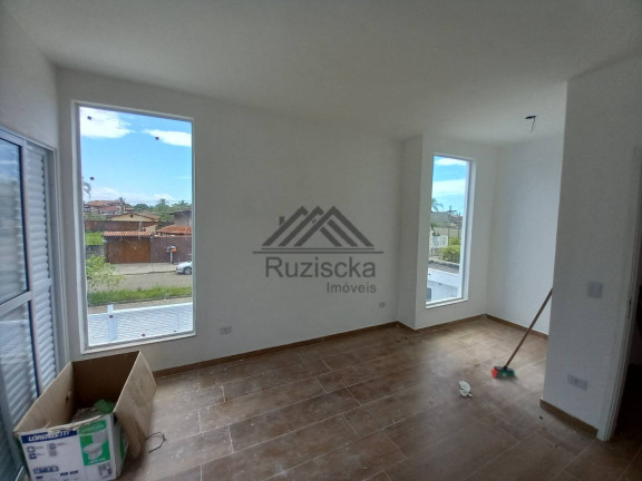 Imagem Casa com 2 Quartos à Venda, 90 m² em Jardim São Fernando - Itanhaém