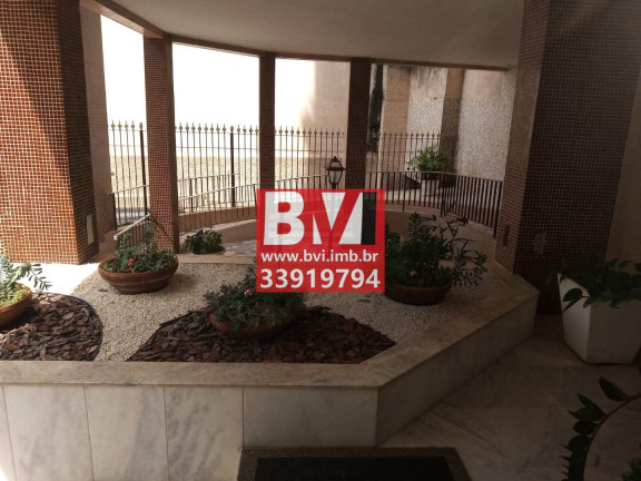 Imagem Apartamento com 2 Quartos à Venda, 76 m² em Vila Da Penha - Rio De Janeiro