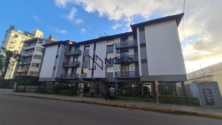 Apartamento com 3 Quartos à Venda, 100 m² em Nossa Senhora De Lourdes - Santa Maria
