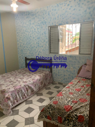 Imagem Casa com 7 Quartos à Venda, 116 m² em Perequê Açu - Ubatuba