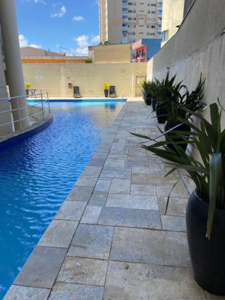 Imagem Apartamento com 3 Quartos à Venda, 77 m² em Casa Branca - Santo André Imagem Apartamento com 3 Quartos à Venda, 77 m² em Casa Branca - Santo André