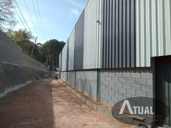 Imagem Galpão à Venda, 487 m² em Cardoso (terra Preta) - Mairiporã Imagem Galpão à Venda, 487 m² em Cardoso (terra Preta) - Mairiporã