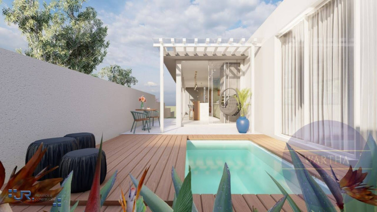 Imagem Casa com 3 Quartos à Venda,  em Centro - Gravataí
