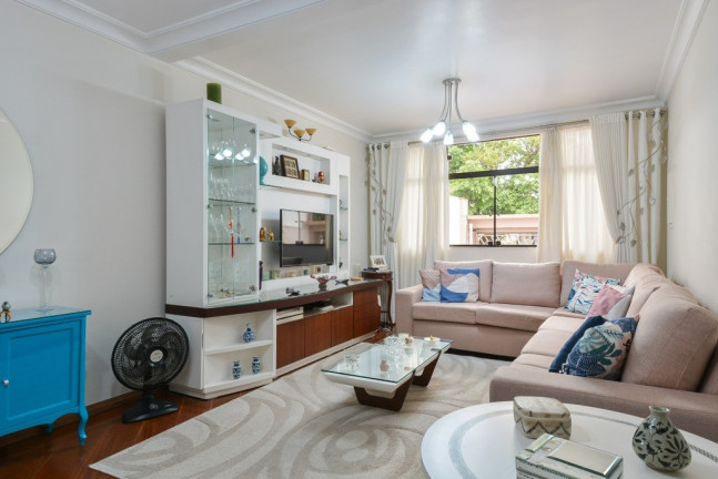 Foto do imóvel Casa com 3 Quartos à Venda, 244 m² em Vila Clementino - São Paulo