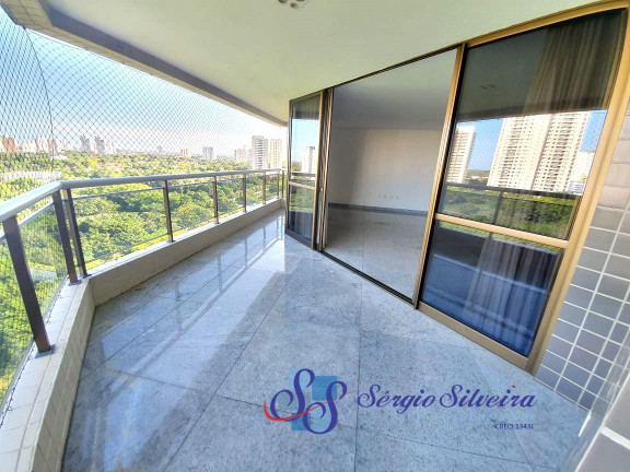 Imagem Apartamento com 3 Quartos à Venda, 218 m² em Guararapes - Fortaleza Imagem Apartamento com 3 Quartos à Venda, 218 m² em Guararapes - Fortaleza