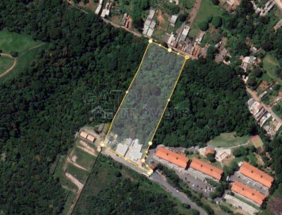 Terreno à Venda, 5.632 m² em Ipês (polvilho) - Cajamar