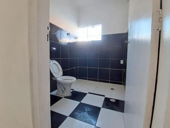 Imagem Casa com 4 Quartos para Alugar, 110 m² em Chácara Mafalda - São Paulo