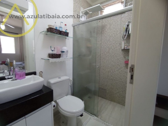 Imagem Casa com 3 Quartos à Venda, 110 m² em Condominio Marchant - Atibaia