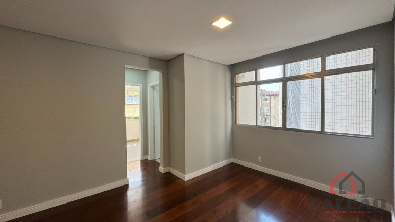 Imagem Apartamento com 2 Quartos à Venda, em Campo Grande - Santos Imagem Apartamento com 2 Quartos à Venda, em Campo Grande - Santos