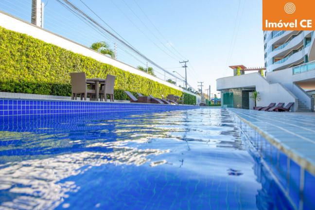 Imagem Apartamento com 3 Quartos à Venda, 164 m² em Guararapes - Fortaleza Imagem Apartamento com 3 Quartos à Venda, 164 m² em Guararapes - Fortaleza