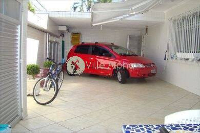 Imagem Casa com 3 Quartos à Venda, 170 m² em Ponta Da Praia - Santos Imagem Casa com 3 Quartos à Venda, 170 m² em Ponta Da Praia - Santos