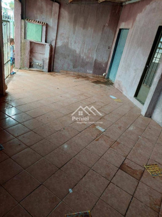 Imagem Casa com 3 Quartos à Venda, 168 m² em Ipiranga - Ribeirão Preto Imagem Casa com 3 Quartos à Venda, 168 m² em Ipiranga - Ribeirão Preto