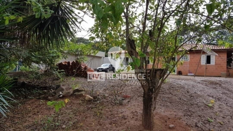 Imagem Chácara com 3 Quartos à Venda, 129 m² em Chácara San Martin I - Itatiba Imagem Chácara com 3 Quartos à Venda, 129 m² em Chácara San Martin I - Itatiba