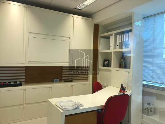 Imagem Sala Comercial à Venda, 55 m² em Alphaville Industrial - Barueri