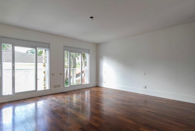 Imagem Imóvel com 4 Quartos à Venda, 811 m² em Jardim Petrópolis - São Paulo