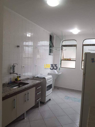 Imagem Apartamento com 2 Quartos à Venda, 85 m² em Tenório - Ubatuba Imagem Apartamento com 2 Quartos à Venda, 85 m² em Tenório - Ubatuba