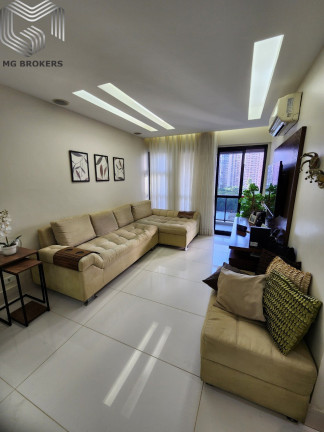 Imagem Imóvel com 4 Quartos à Venda, 134 m² em Barra Da Tijuca - Rio De Janeiro