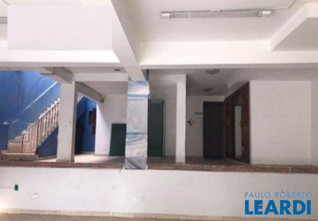 Imagem Sobrado com 3 Quartos para Alugar, 281 m² em Jardim - Santo André Imagem Sobrado com 3 Quartos para Alugar, 281 m² em Jardim - Santo André