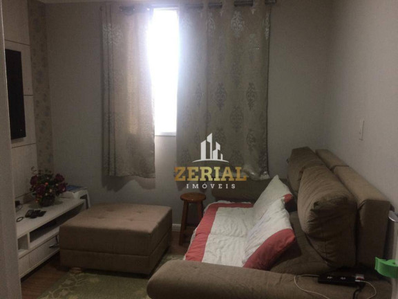 Imagem Apartamento com 4 Quartos à Venda, 195 m² em Barcelona - São Caetano Do Sul