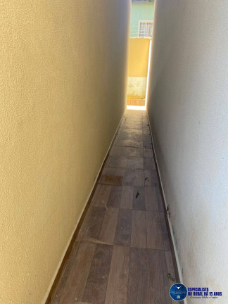 Imagem Casa com 3 Quartos à Venda, 181 m² em Jardim Petrópolis - Goiânia Imagem Casa com 3 Quartos à Venda, 181 m² em Jardim Petrópolis - Goiânia