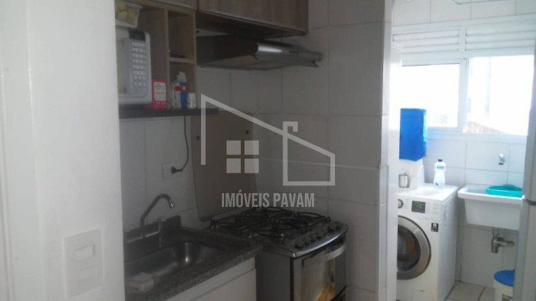 Imagem Apartamento com 3 Quartos à Venda, 65 m² em Baeta Neves - São Bernardo Do Campo Imagem Apartamento com 3 Quartos à Venda, 65 m² em Baeta Neves - São Bernardo Do Campo