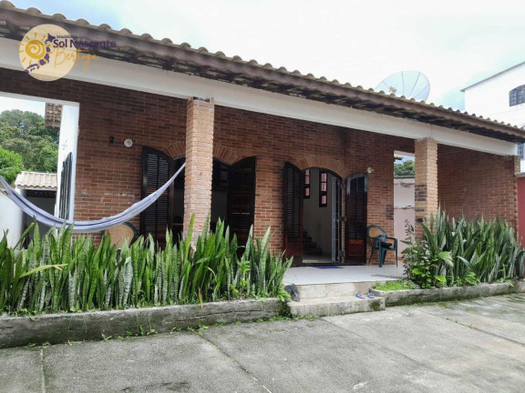 Casa com 3 Quartos à Venda, 187 m² em Jardim Indaiá - Bertioga
